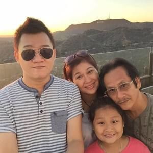 Meet your Posher, Lan